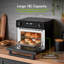 VonShef 18L Air Fryer Oven