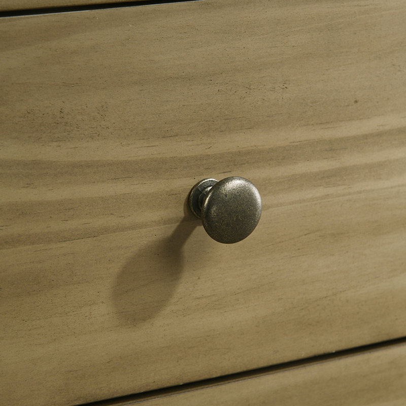Commode 8 tiroirs Menlo
