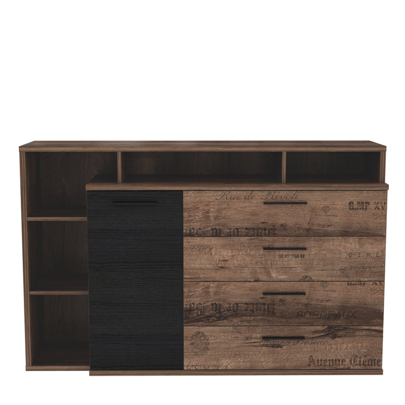 Ellesborough 153.1cm Sideboard