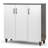 Anthea 14 Pair Shoe Storage Cabinet