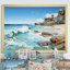 «Almendares Cable Beach Broome I», reproduction sur toile-1744922153-1744922154