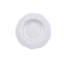 Mossley Piece Porcelain China Dinnerware Set - Service for 6