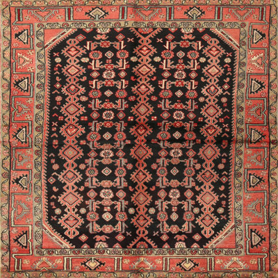 Southwestern Indoor Rug