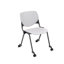 Chaise empilable en poly sans accoudoirs Kool-1207846370-1207846368