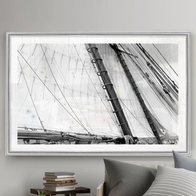 " Under Sail III "