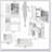 Compact Vanity Table With Extra Large Sliding Mirror, Multi-Layer Storage, And Cushioned Stool For Small Spaces-1124158639
