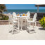 Table de bar POLYWOOD-7252611-1326115