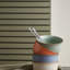 Nature Handmade Stoneware Cereal Bowl-1755042159