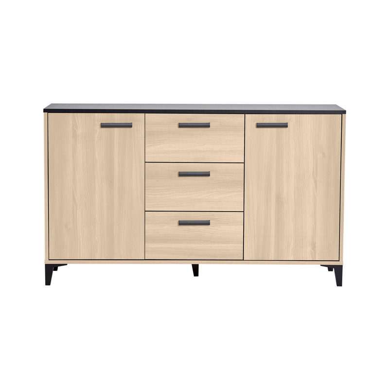 Albimarle 135cm Sideboard