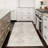 Lefkothea Machine Washable Area Rug Living Room Bedroom Bathroom Kitchen Non Slip Stain Resistant-93389944