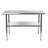 Stainless Steel Top Workbench-55980642