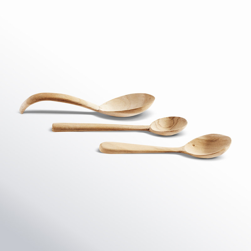 Elwin 3 Piece Hostess Set
