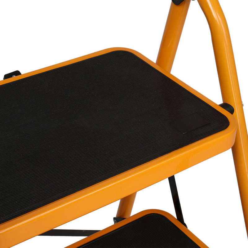 Barrister 3 - Step Lightweight Folding Step Ladder