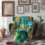 Throw Blanket-98710136
