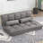 Convertible Floor Sofa Chair-581590994-581590995