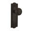 Meadows Plate with Craftsman Door Knob-1844438916-1844438943