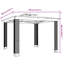 3m x 3m Powder Coated Steel Gazebo-108051842