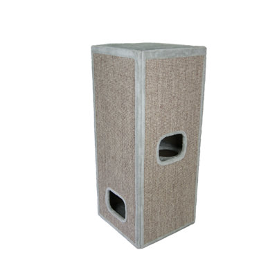 Kathryn Scratching Post