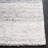 Mena Abstract Gray/Ivory Area Rug-1689623219