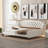 Tramone Modern Luxury Tufted Button Daybed-1585674821-1585674842