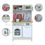 Little Chef Children'S Kitchen