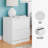 Gweneth 19.61'' W Nightstand