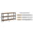 70.86'' Extra Long Console Table-106475709