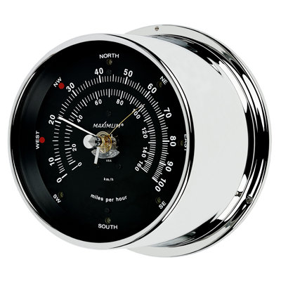 Maestro Wind Speed and Direction Instrument