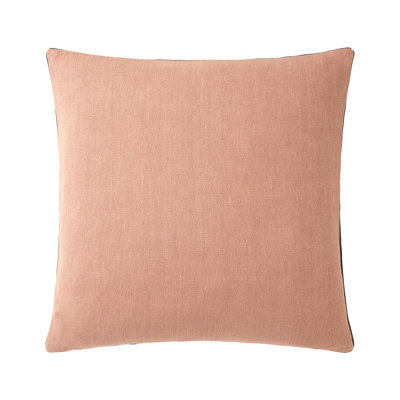 PIGMENT Linen Pillow Cover & Insert