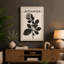 Study Botanical - Wrapped Canvas-1999594786-1999594777