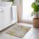 Premium Machine Washable Driessen AMF66 Gilded Rug