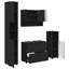 Bathroom Storage Furniture Set-2120873527