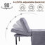 Chaise d'appoint Yitzy 