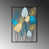 Blue/Yellow is out of stock
