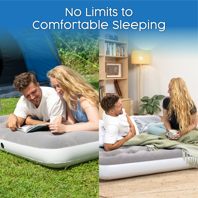 22cm Air Bed