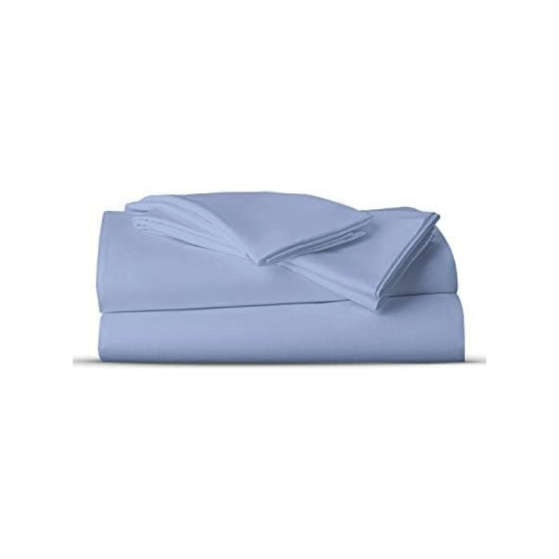Cotton Blend Sheet Set