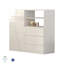 Cadiz 110cm Sideboard-33692857