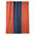 "Orange/Navy"