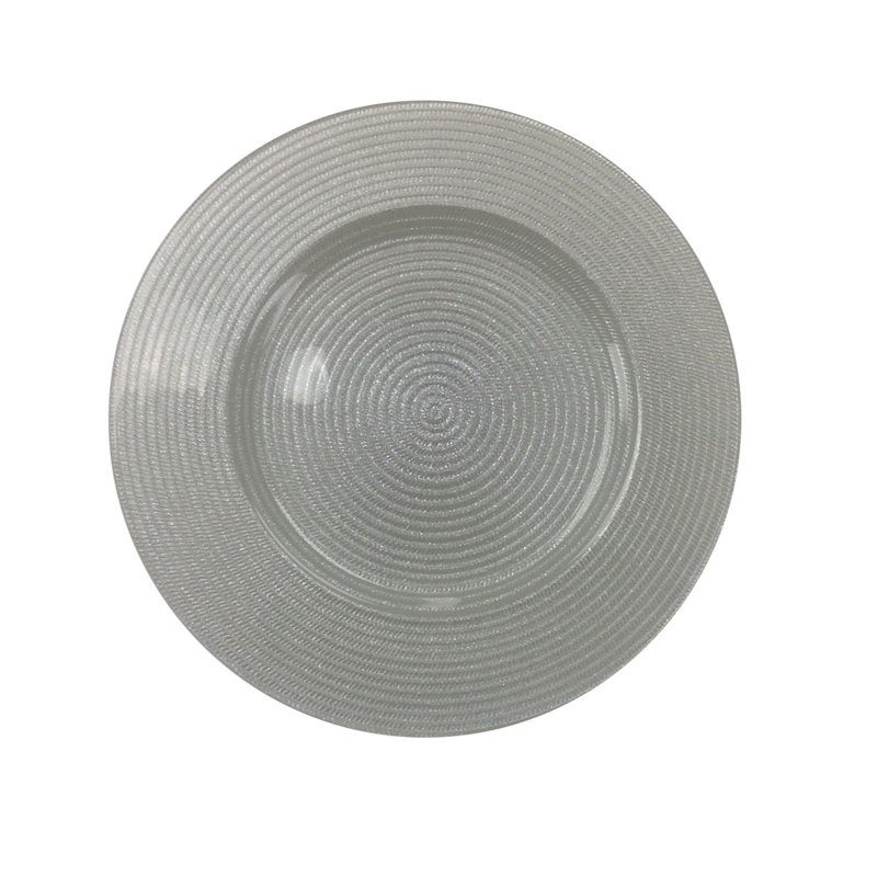 Ensemble de 8 chargeurs, Argent