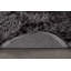 Analia Solid Colour Shag Area Rug-1607736933