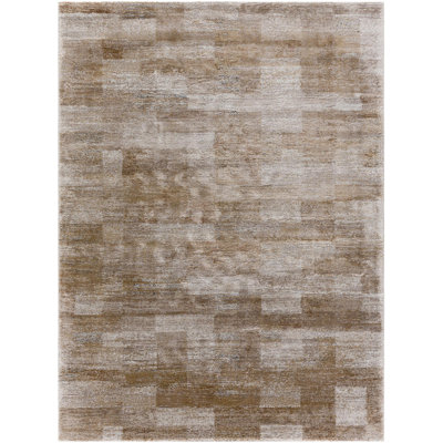 Felicisima Modern Machine Woven Area Rug MTN2312