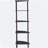 Corner Bookcase