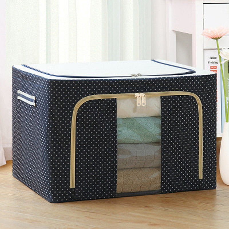 Rebrilliant Waldemar Decorative Bin