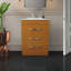 Ensemble de meuble-lavabo simple 24,75 po
