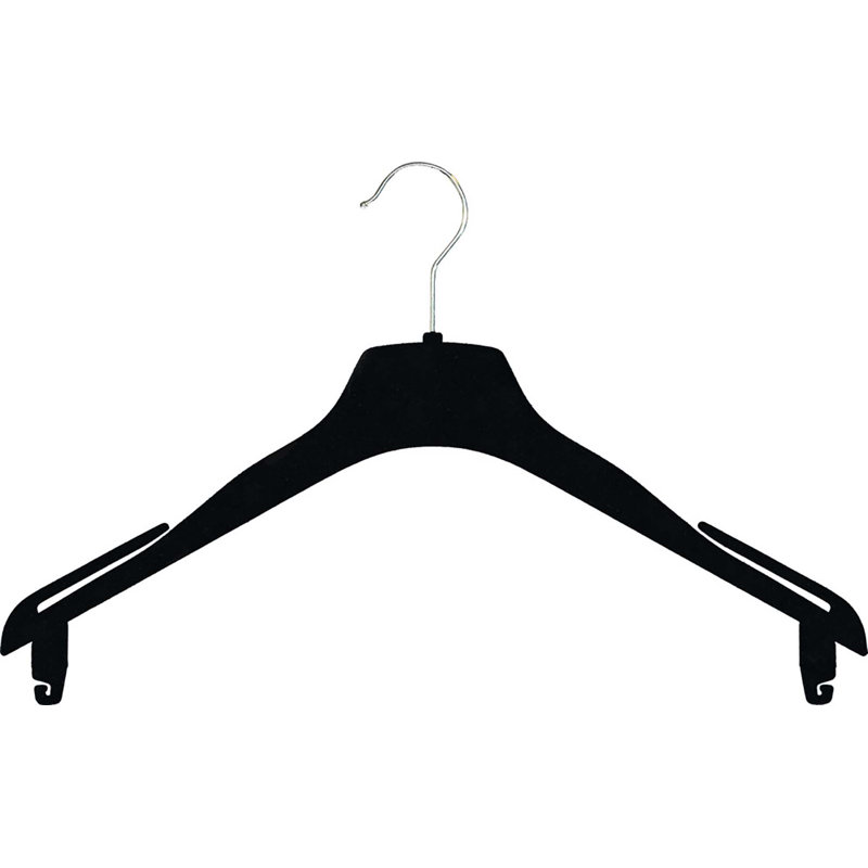 Porte-robe en plastique antidérapant, 50