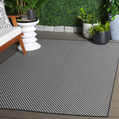 Terrace 810 Geometric Indoor/Outdoor Rug
