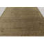 Rug & Kilim’S European Rug In Gold With Blue Floral Patterns