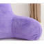 Housse et insert de dossier en fausse fourrure-121256836-121256846