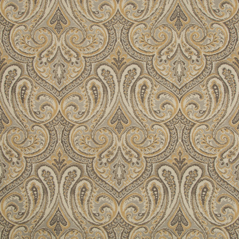 Crypton Home Fabric, Brown