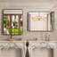 Miroir de salle de bain Corvetta-901889059-901889058